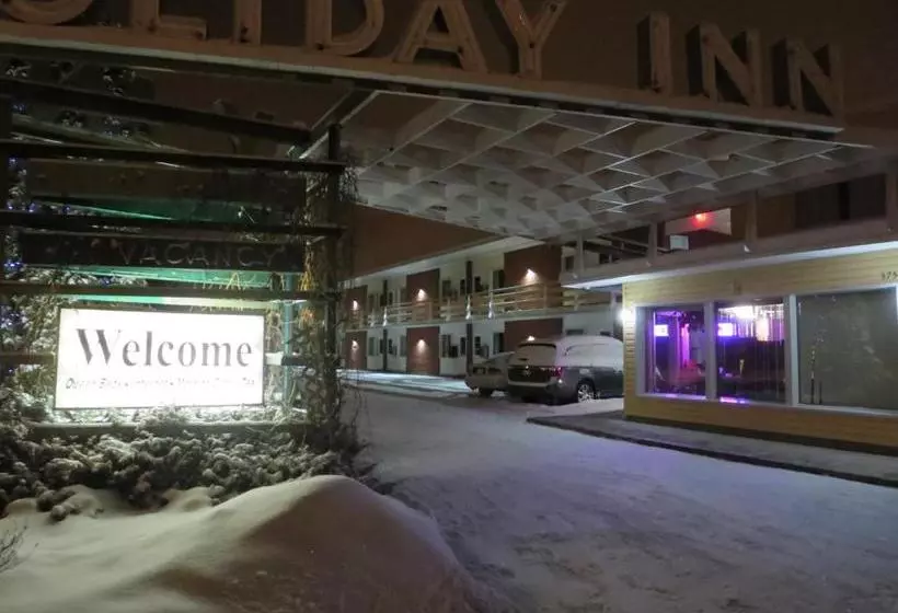 Holiday Inn Motel