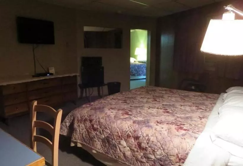 Holiday Inn Motel