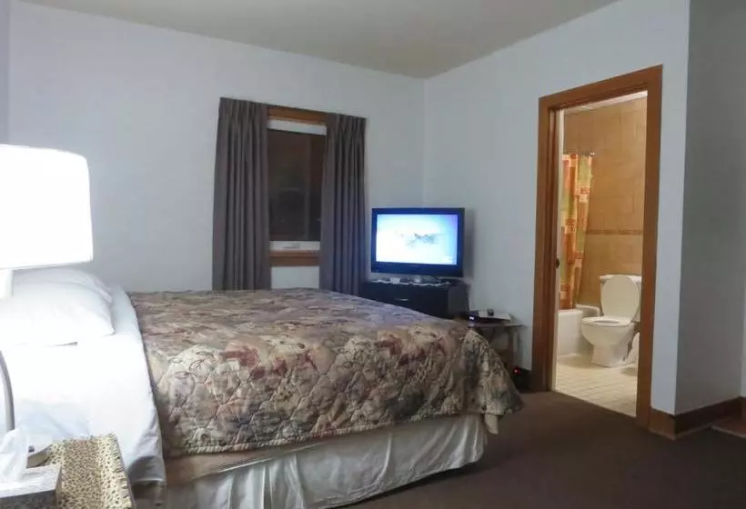 Holiday Inn Motel