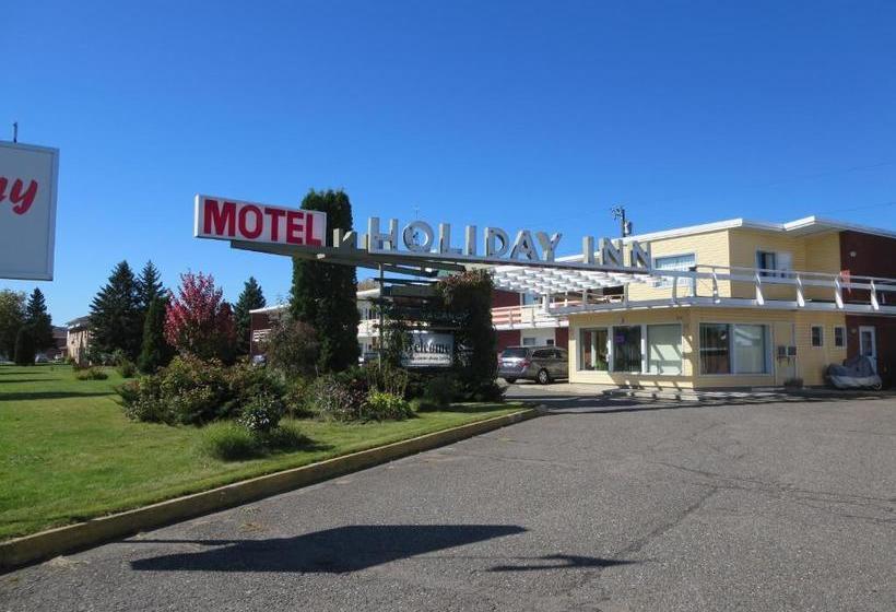 Holiday Inn Motel