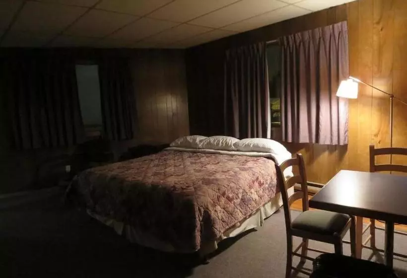 Holiday Inn Motel