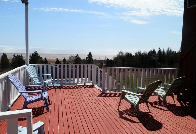 Hopewell Rocks Motel & Country Inn