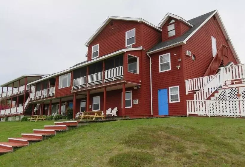 Hopewell Rocks Motel & Country Inn