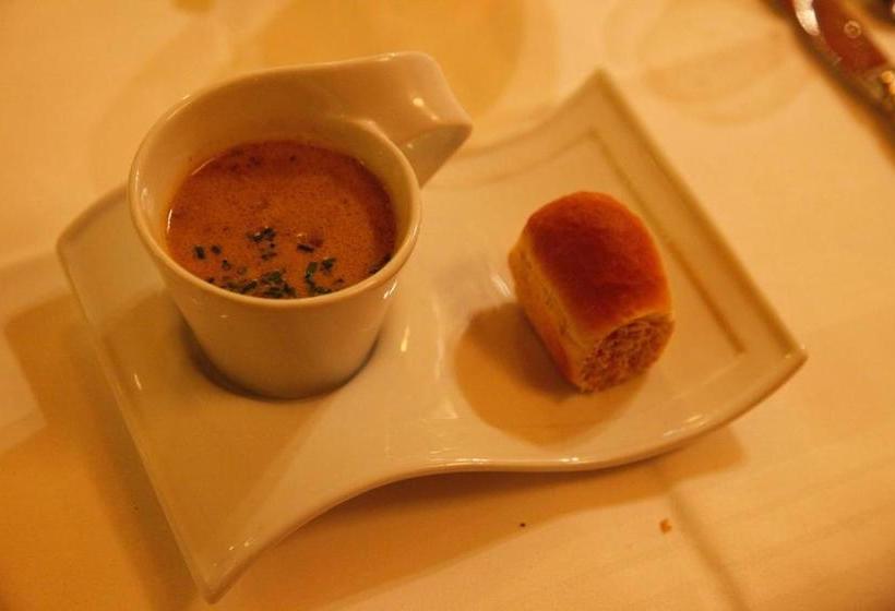 Hotel Auberge Aan Het Hof