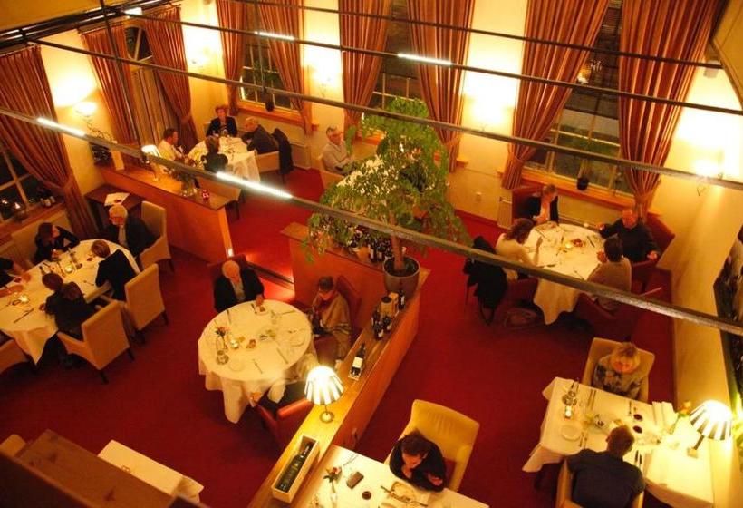 Hotel Auberge Aan Het Hof