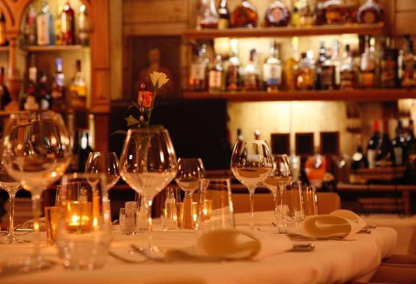 Hotel Auberge Aan Het Hof