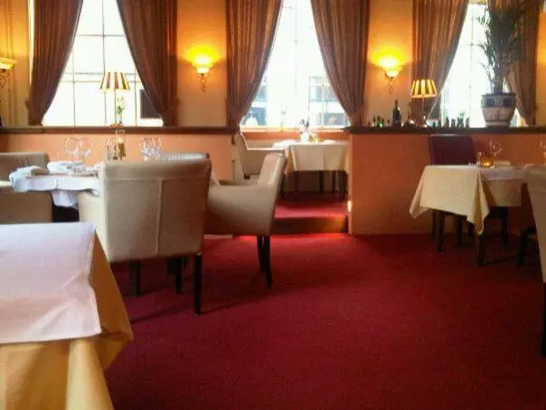 ホテル Auberge Aan Het Hof