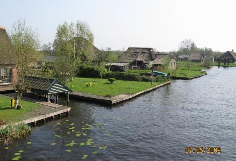 Hotel Auberge Aan Het Hof