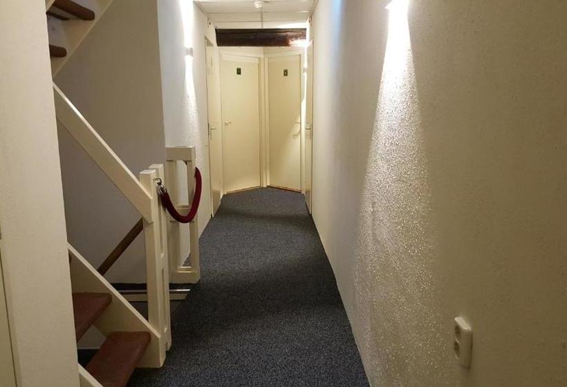 Hotel De Rustende Jager