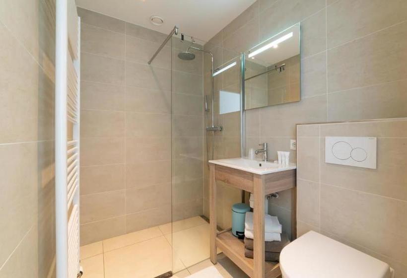 בית מלון כפרי Het Vlieland