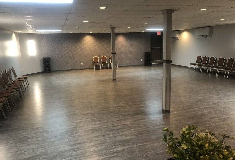 هتل Nouvellefrontiere