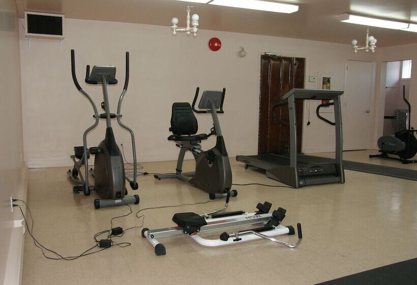 هتل Nouvellefrontiere