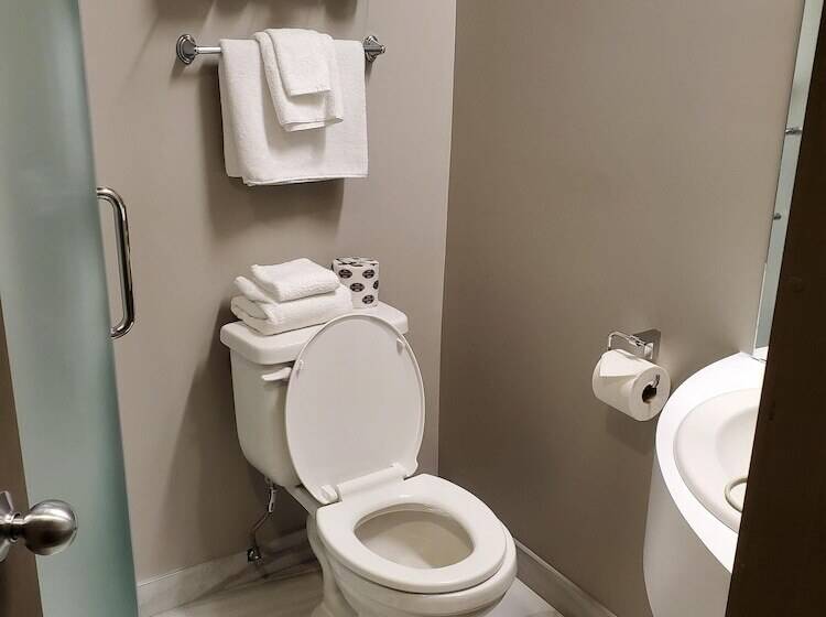 هتل Nouvellefrontiere