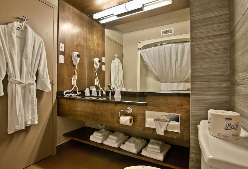 هتل Nouvellefrontiere