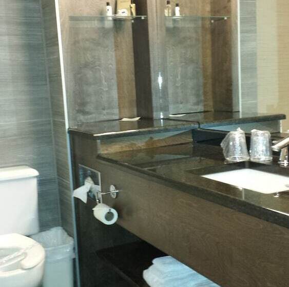 هتل Nouvellefrontiere