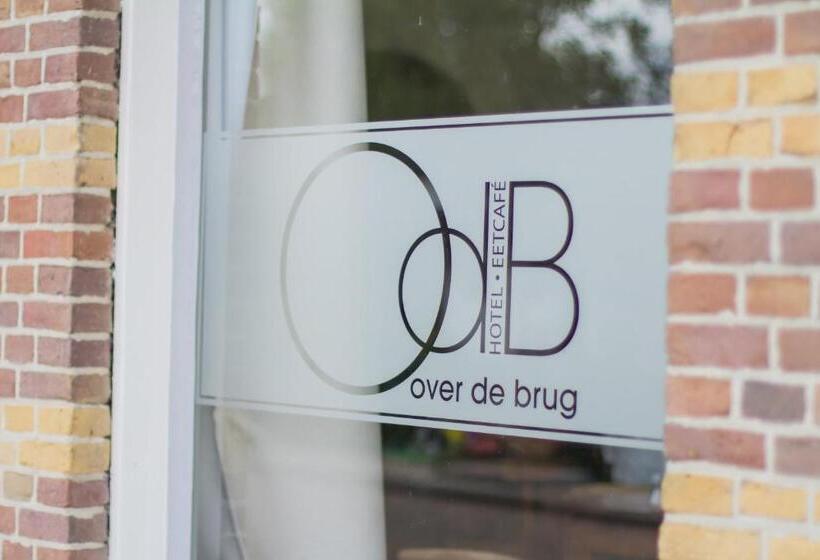 Hotel Over De Brug