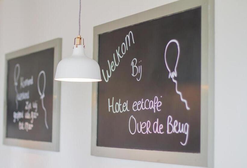 Hotel Over De Brug