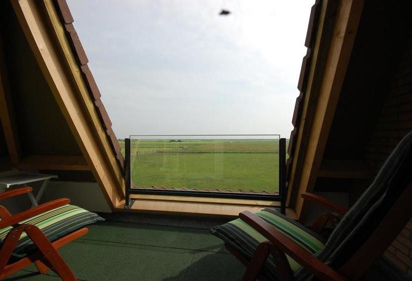 בית מלון כפרי Ambla Appartementen