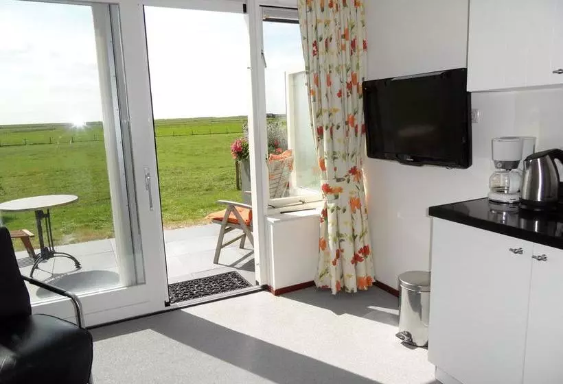 ホテル Ambla Appartementen