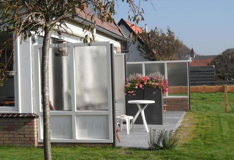 בית מלון כפרי Ambla Appartementen