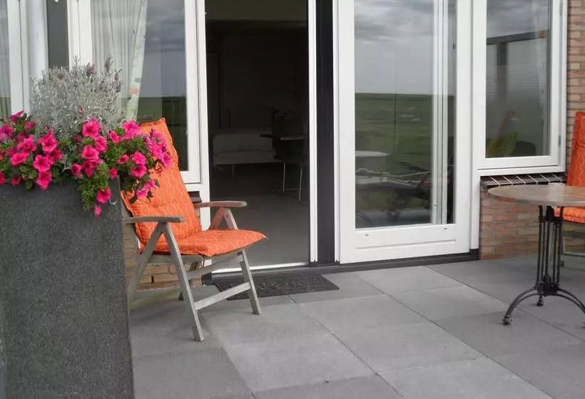 ホテル Ambla Appartementen