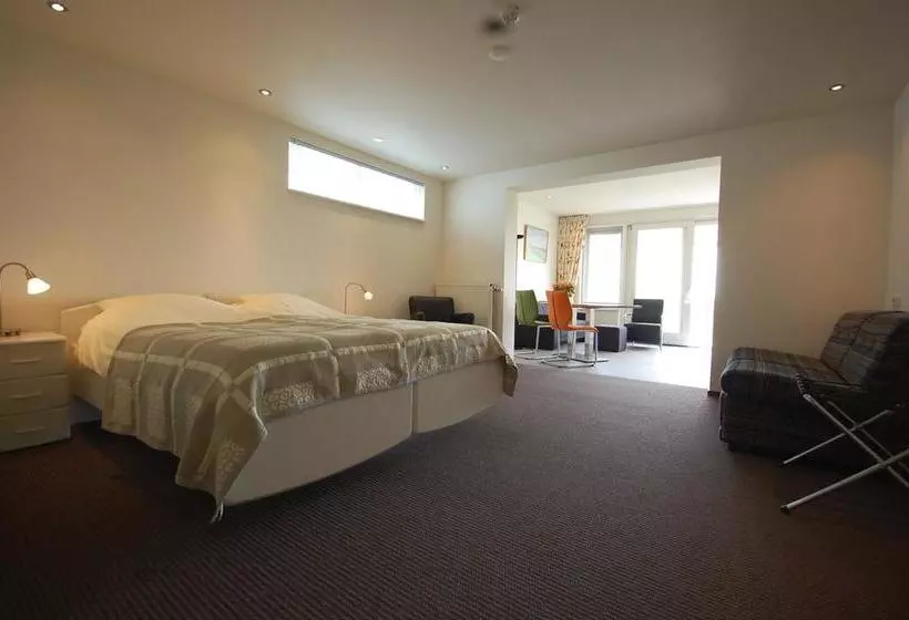 ホテル Ambla Appartementen