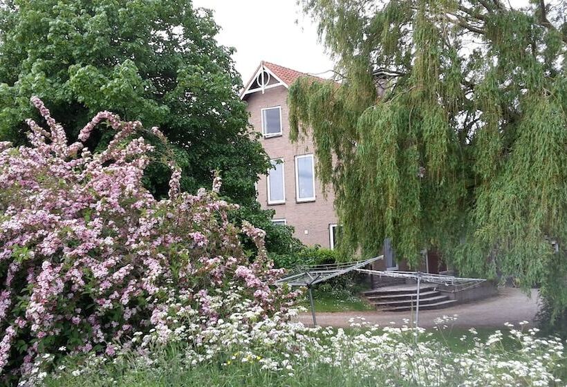 ホテル Resort De Vlasschure