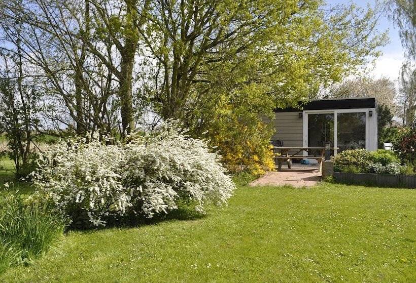 ホテル Resort De Vlasschure