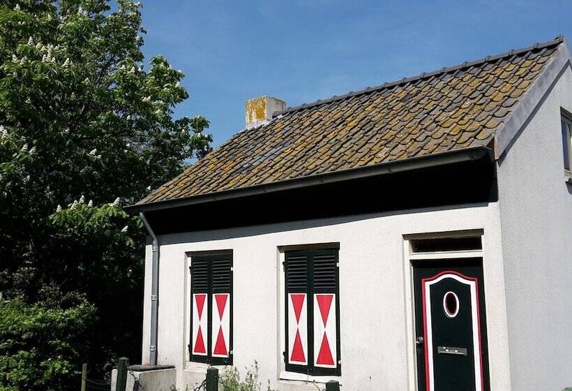 ホテル Resort De Vlasschure