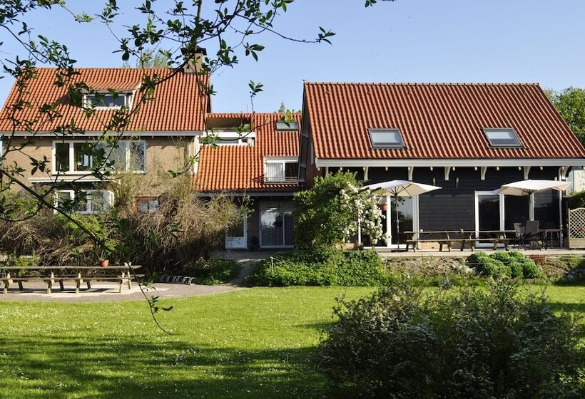 ホテル Resort De Vlasschure