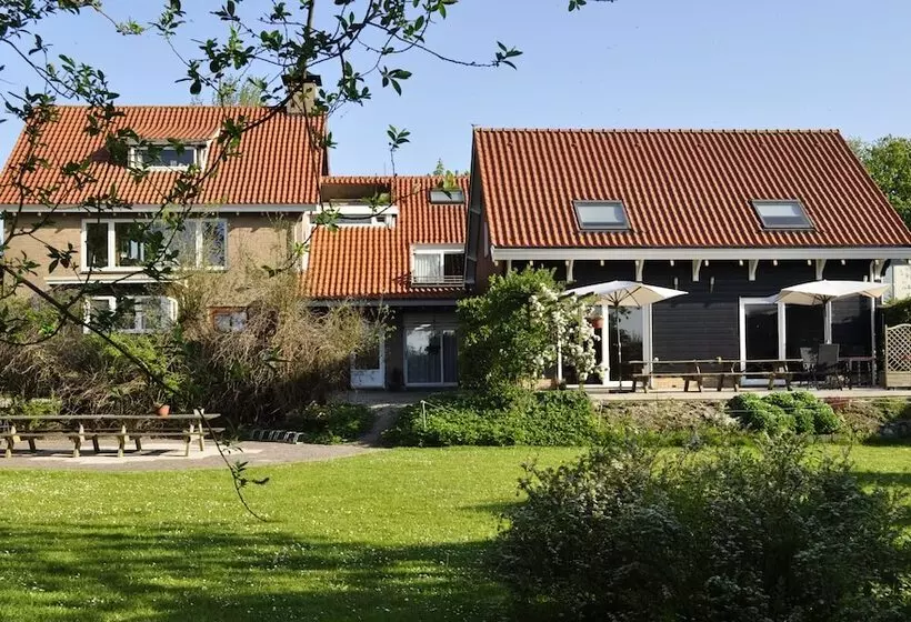 Hotelli Resort De Vlasschure