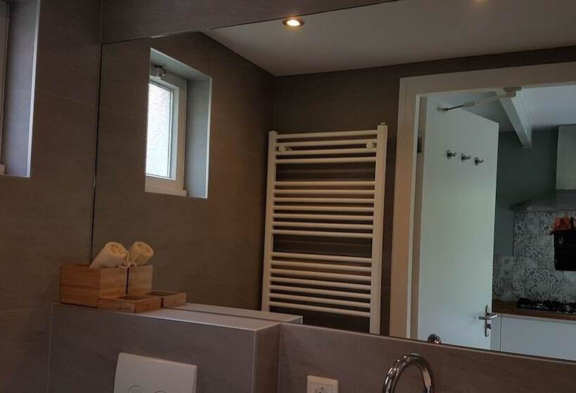 ホテル Resort De Vlasschure