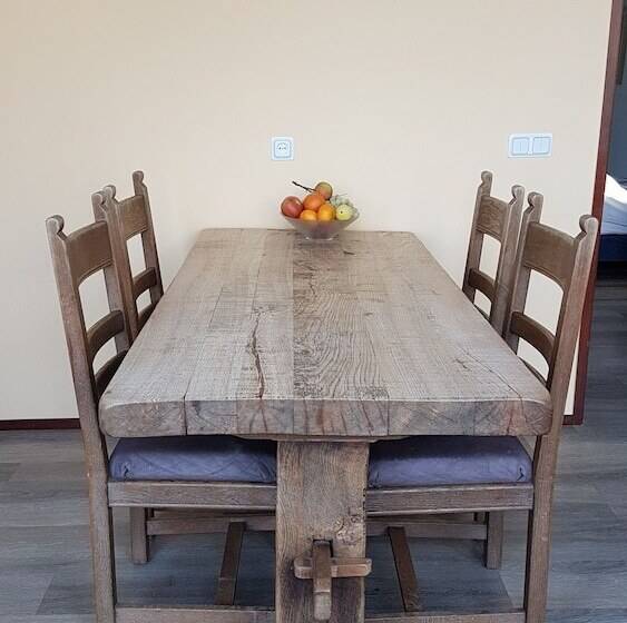 ホテル Resort De Vlasschure