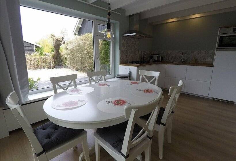 ホテル Resort De Vlasschure