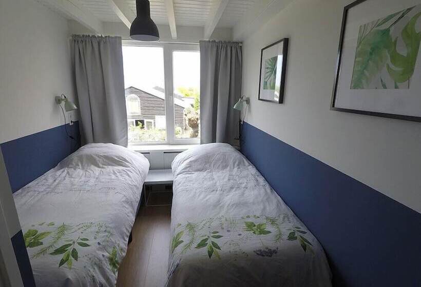 ホテル Resort De Vlasschure