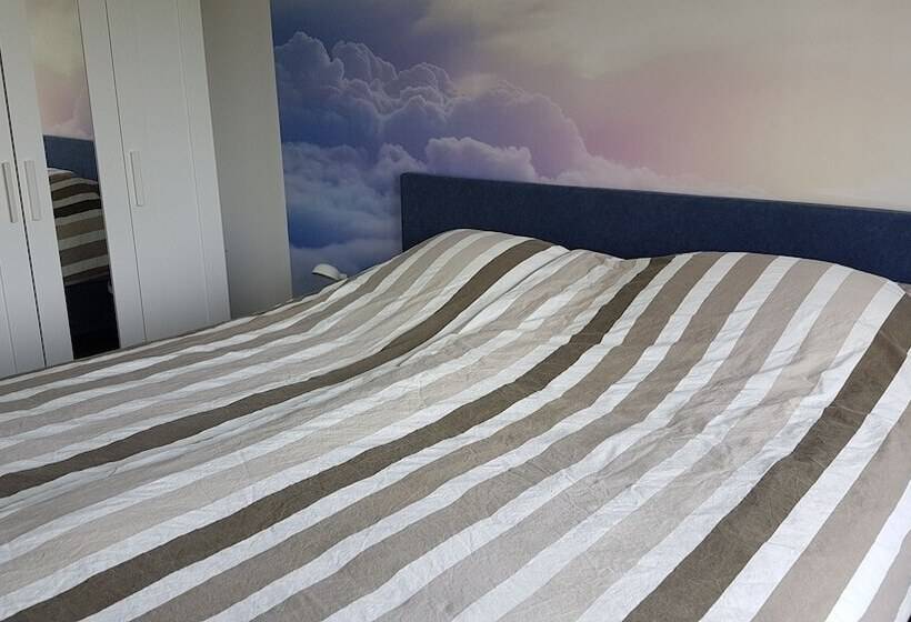 ホテル Resort De Vlasschure