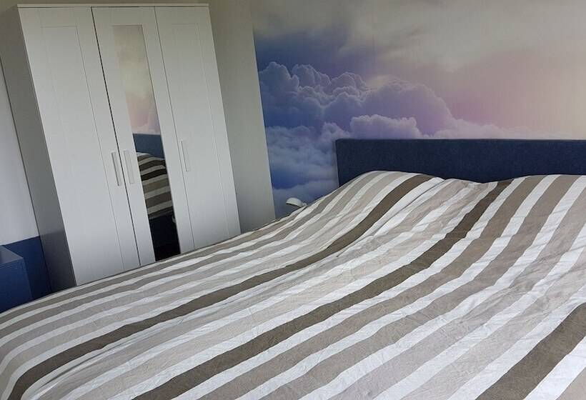 ホテル Resort De Vlasschure