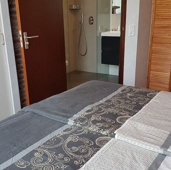 ホテル Resort De Vlasschure