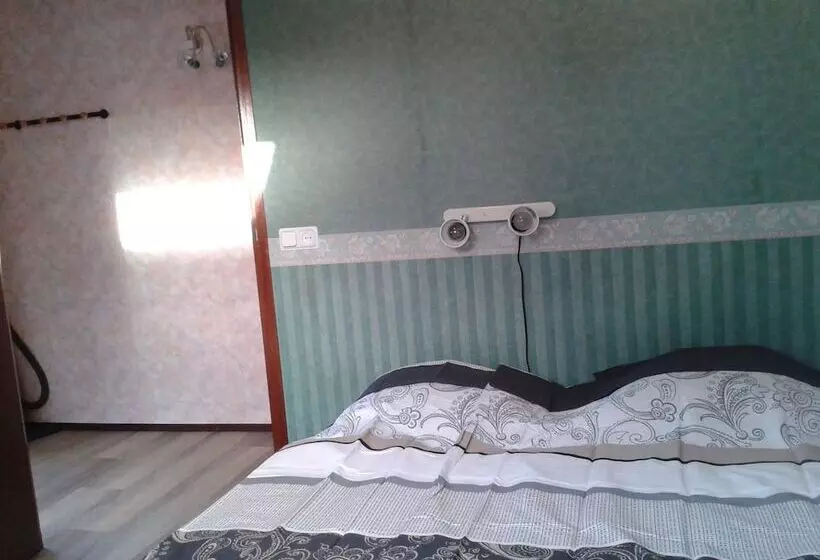 Hotelli Resort De Vlasschure