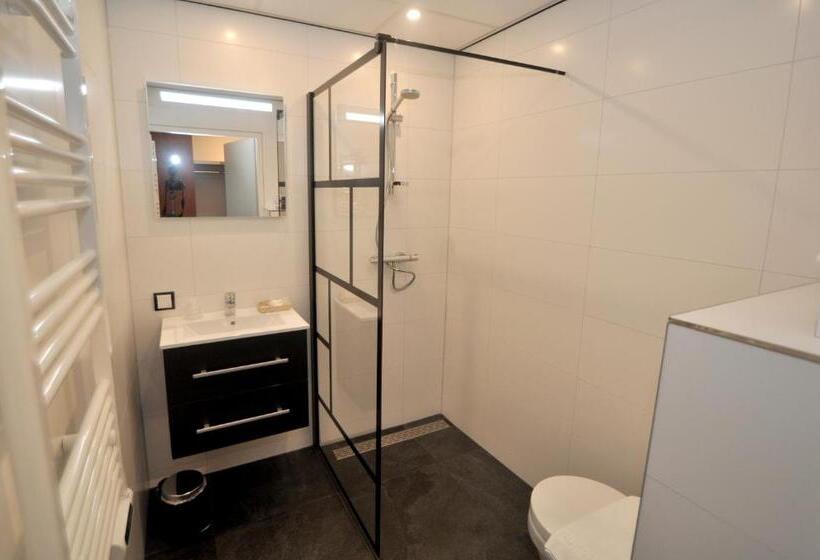 酒店 Restaurant De Meulenhoek