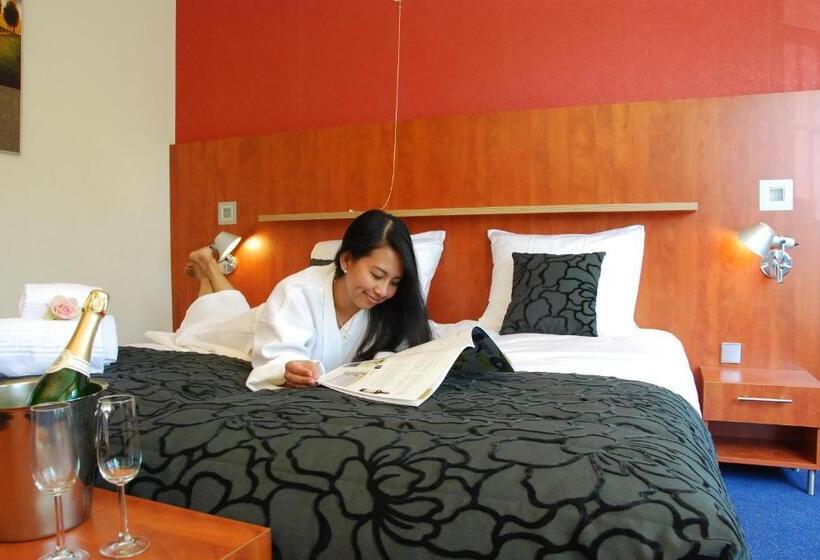 酒店 Restaurant De Meulenhoek