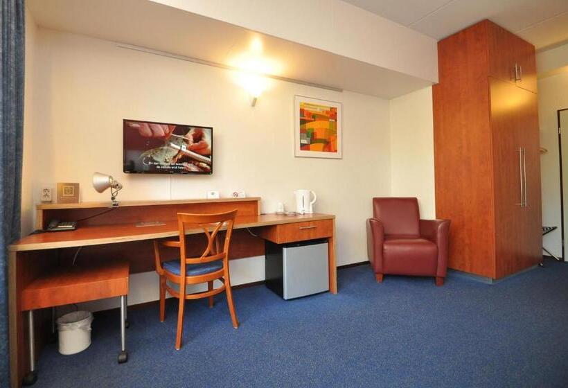 酒店 Restaurant De Meulenhoek