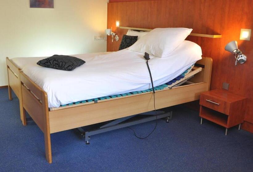 酒店 Restaurant De Meulenhoek