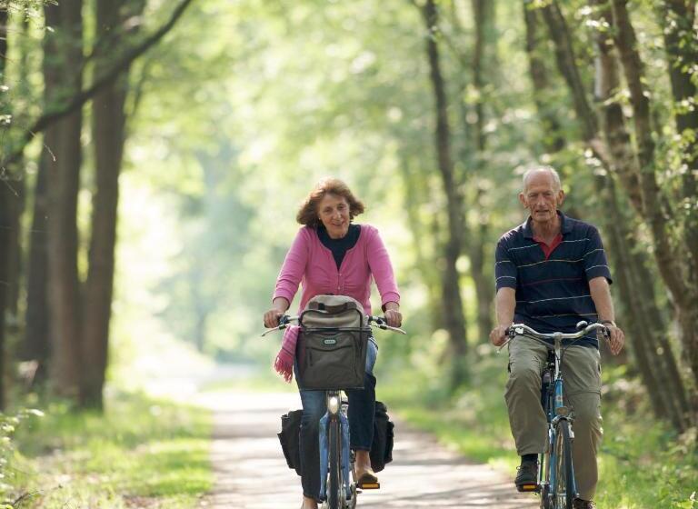 酒店 Restaurant De Meulenhoek