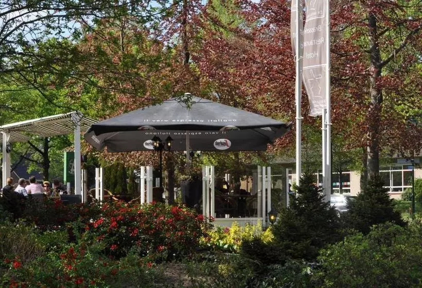 Hotelli Restaurant De Meulenhoek