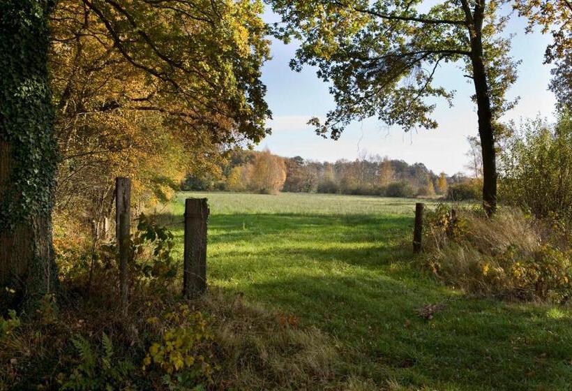 酒店 Restaurant De Meulenhoek