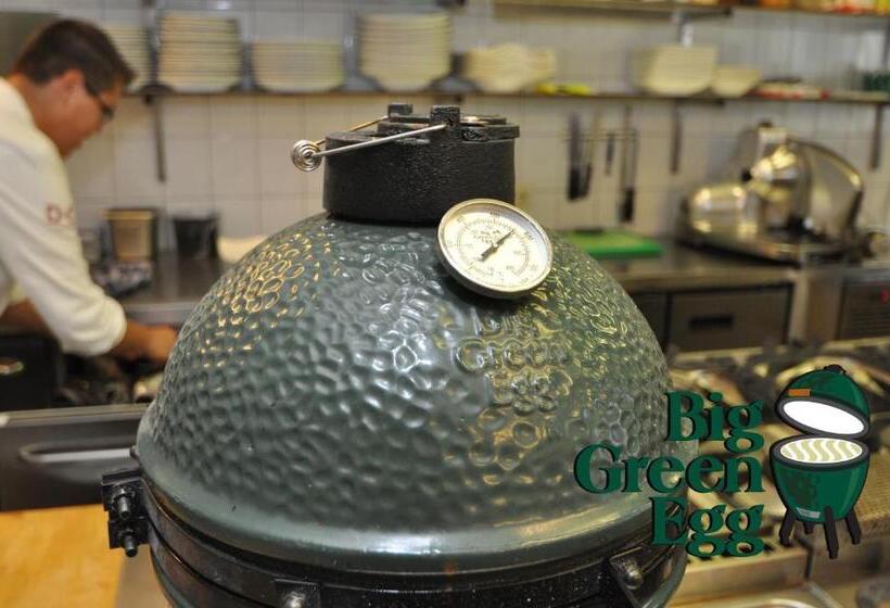 酒店 Restaurant De Meulenhoek