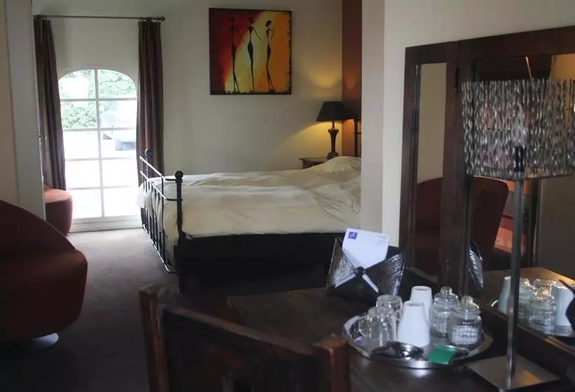 Hotel Restaurant Het Witte Paard
