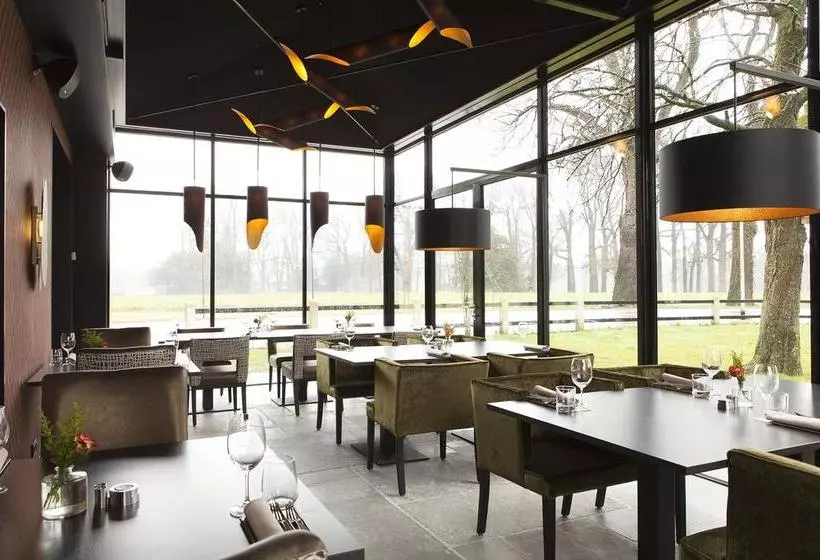Hotel Restaurant Het Witte Paard