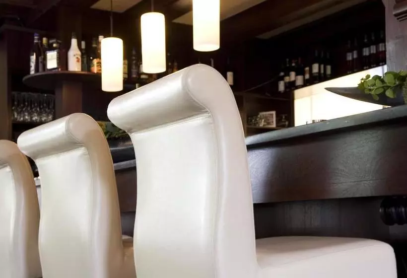 Hotel Restaurant Het Witte Paard
